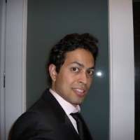 Shahraab Ahmad's Photo