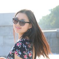 jennifer zhang的照片