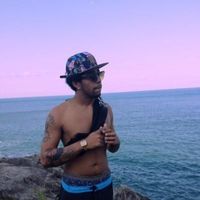 Fotos von Matheus Cruz