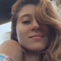 Taciany Oliveira de Souza的照片