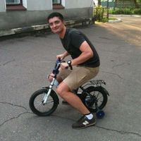 Фотографии пользователя Anton Boiko