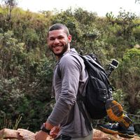 Victor Guimarães's Photo