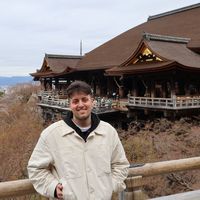 Fotos de Daniel Mende