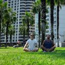 Bilder von Meditar ∞