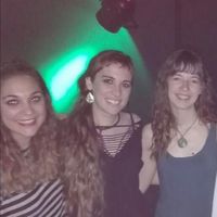 Fotos de Monica Sanchi