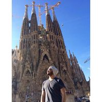 Le foto di Erşan Kandemir