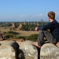 Simon Kaiser's Photo