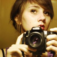 Ola Kasprowicz的照片