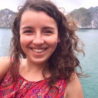 Manon De Marigny的照片