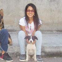 Laura Natalia Grillo Lozano的照片