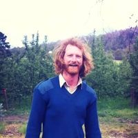 Photos de Malcolm Grieve