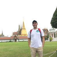 Matthew Kramer's Photo