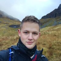 Mike Edwards的照片