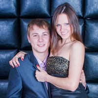 Diana Temerova's Photo