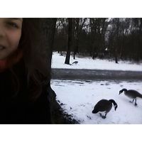 Anya Narizhnaya's Photo