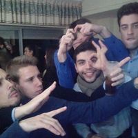 Alejandro Romero Montero的照片