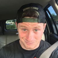 Jacob Esnard's Photo