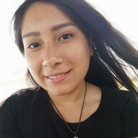 Jackie Benites's Photo