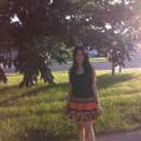 Ashwina Mahanti's Photo