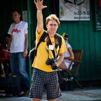 Nikita Yurenev的照片