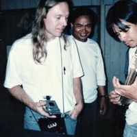 Lawrence Fauzie Kating's Photo