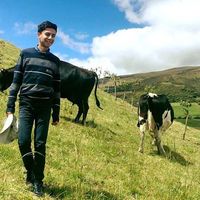 Alex Coronel's Photo