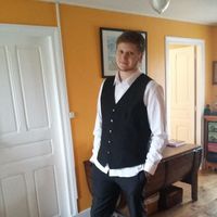 Thomas FEREY's Photo