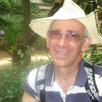 Philippe Remy's Photo