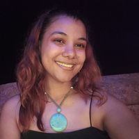 Nathalie Hernández's Photo