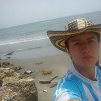 Julian Cardoso's Photo