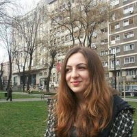 Photos de Jelena Đorđević