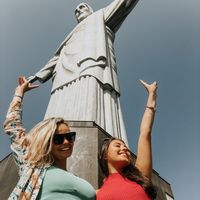 Le foto di Yara Lima Oliveira