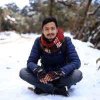 Shisir Khadka's Photo