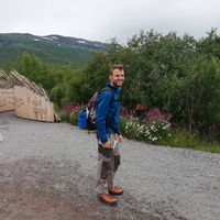 Luis Alvarez的照片