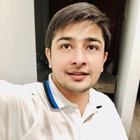 Saqlain  Awan's Photo