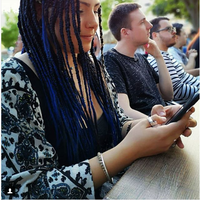 Joheïra Cotentin-Jackson的照片