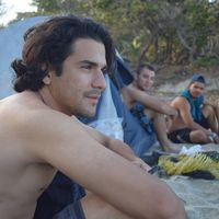 Fotos von Marco Velez