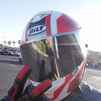 Joel Hamilton's Photo