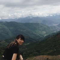 Thora Hoi Shan's Photo