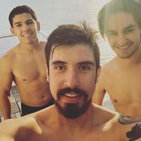 Gael Enriquez's Photo