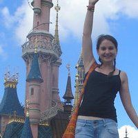 marine Guyot's Photo