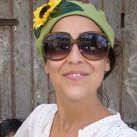 Fátima Iglesia's Photo