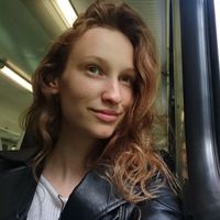 Yana Ivanova's Photo