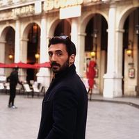 Davide Spinelli的照片