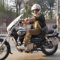 Friendly Nepali's Photo