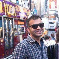 Saad Tariq Bhutta的照片