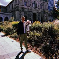 Fotos de Maciek Rojek