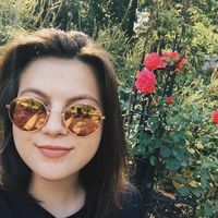 Veronika Vlasakova's Photo