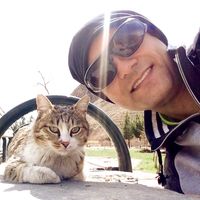 Ahmadreza Sarafraz's Photo