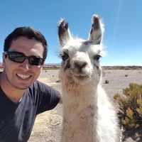 Hernán (Nano) Z. Gómez's Photo